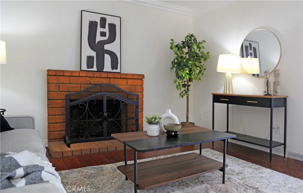 202 E Cherry Hill Court Ontario, CA 91761