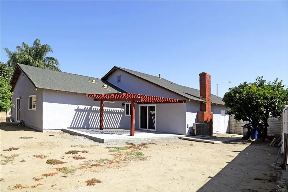 202 E Cherry Hill Court Ontario, CA 91761