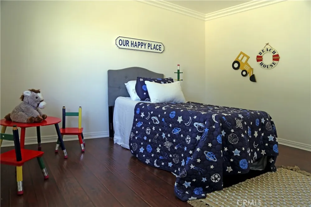202 E Cherry Hill Court Ontario, CA 91761