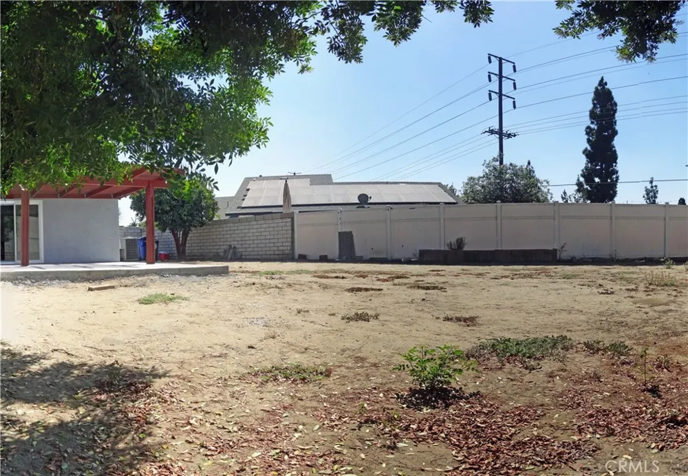 202 E Cherry Hill Court Ontario, CA 91761