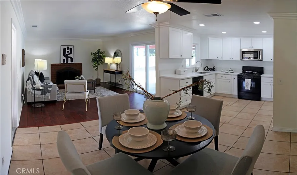 202 E Cherry Hill Court Ontario, CA 91761