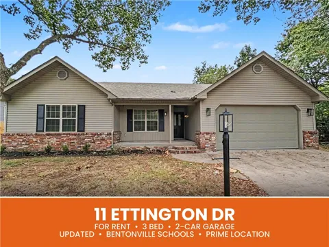 11 Ettington Drive
