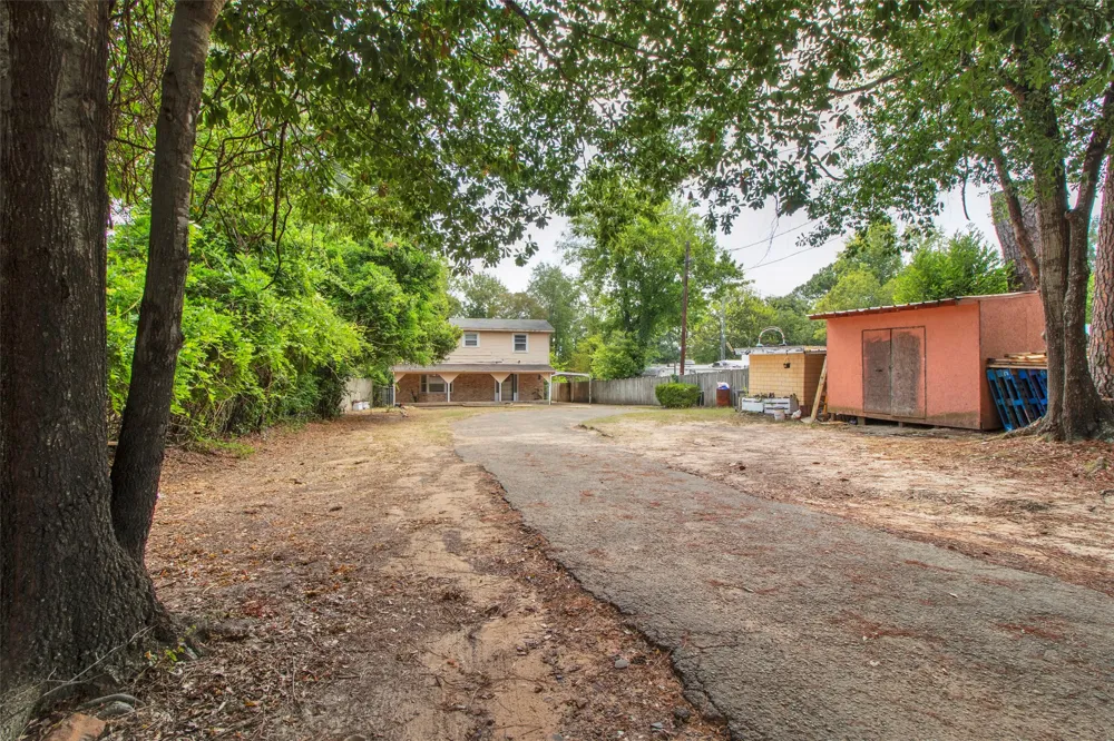 3572 State Highway 110 Tyler, TX 75704