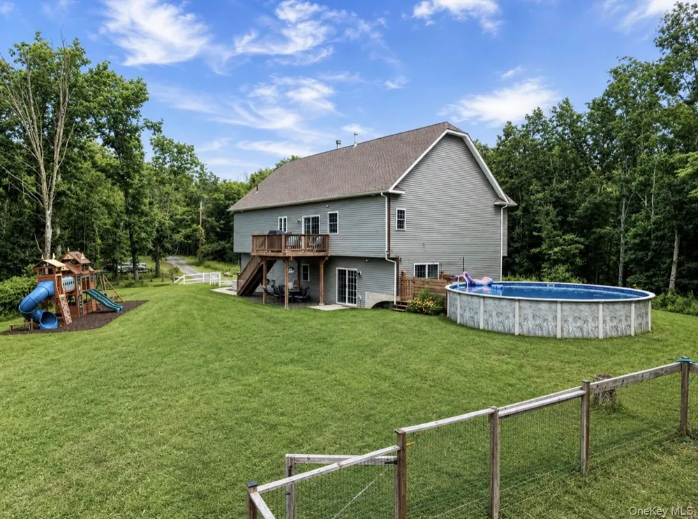 960 County Route 17 Montgomery, NY 12549