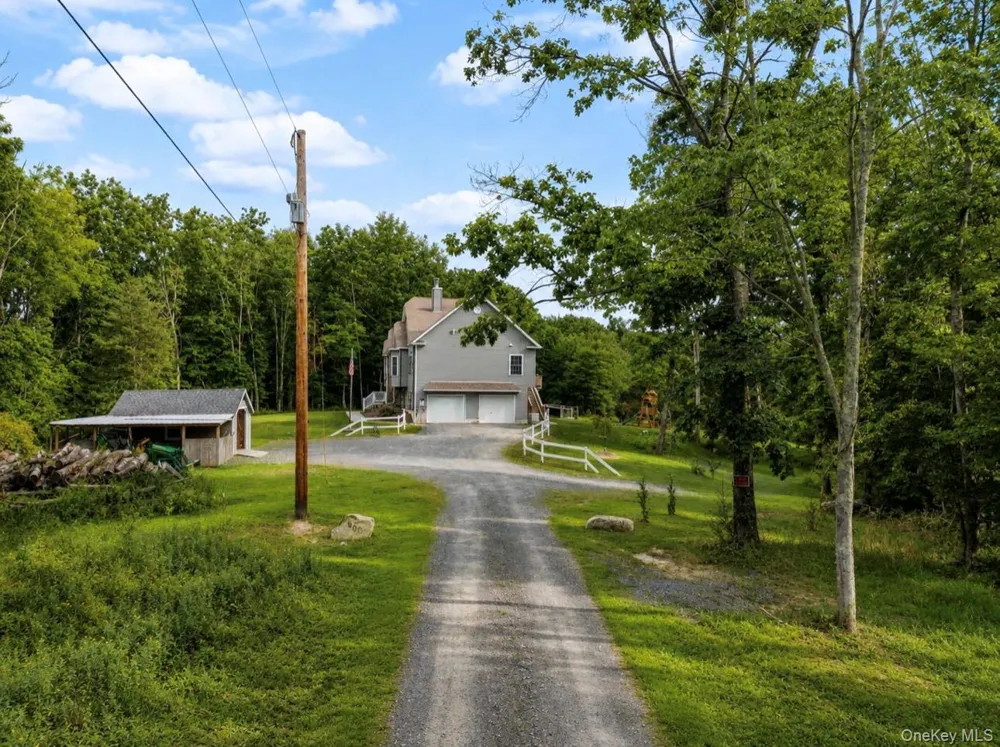 960 County Route 17 Montgomery, NY 12549