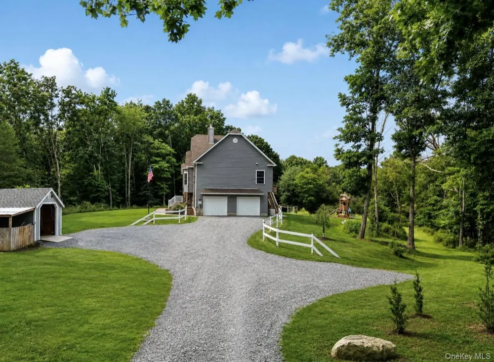 960 County Route 17 Montgomery, NY 12549