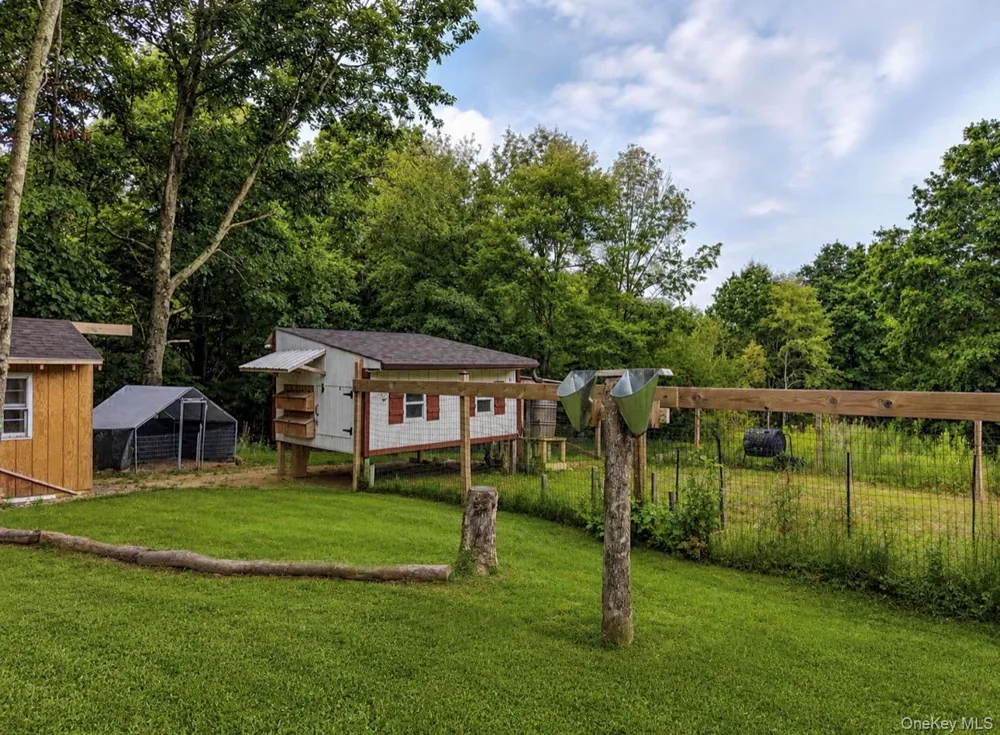 960 County Route 17 Montgomery, NY 12549