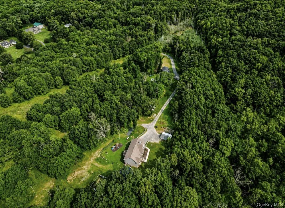 960 County Route 17 Montgomery, NY 12549