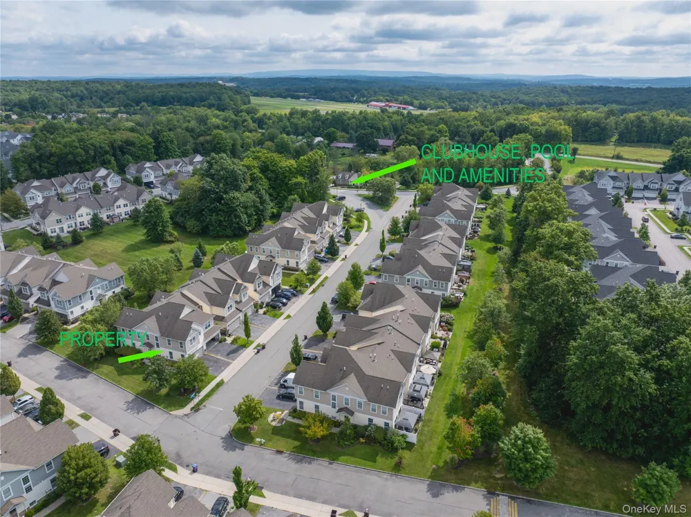 34 Field Stone Drive Middletown, NY 10940