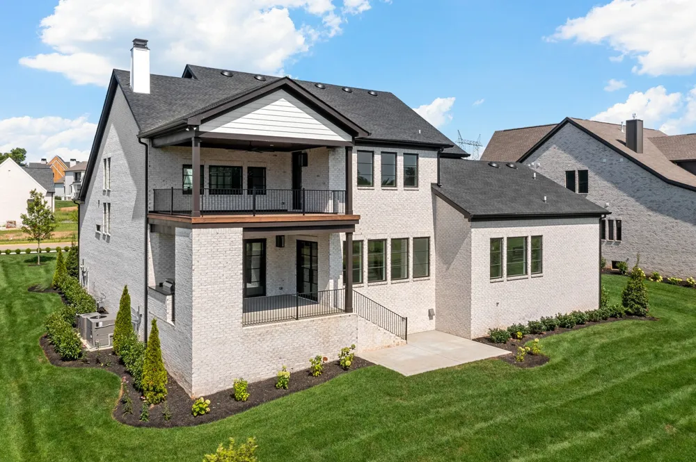 1600 Wisconsin Avenue Brentwood, TN 37027