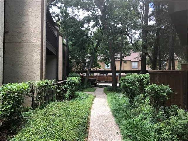 11711 Memorial Drive #83 Houston, TX 77024