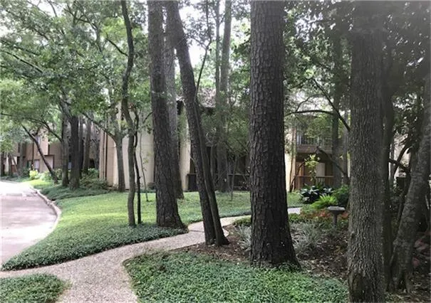 11711 Memorial Drive #83 Houston, TX 77024