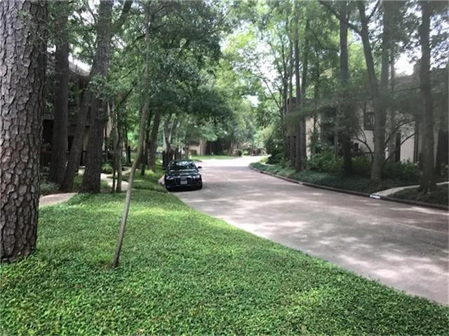 11711 Memorial Drive #83 Houston, TX 77024