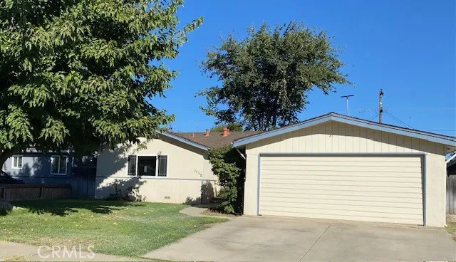 2672 9th Avenue Merced, CA 95340