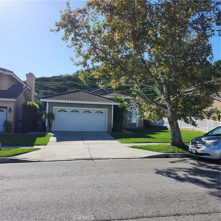 1211 Suncrest Corona, CA 92882