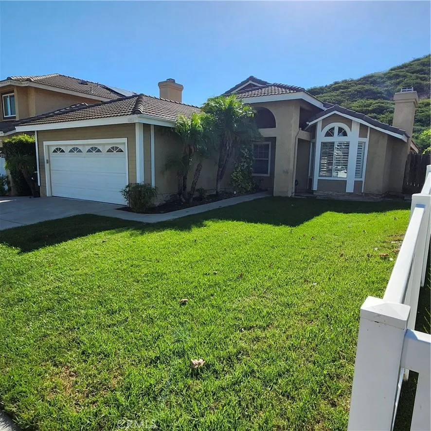 1211 Suncrest Corona, CA 92882