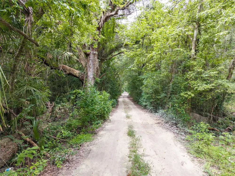 SW 57TH RD Gainesville, FL 32608
