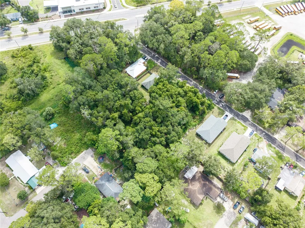 319 SE 20TH STREET Gainesville, FL 32641