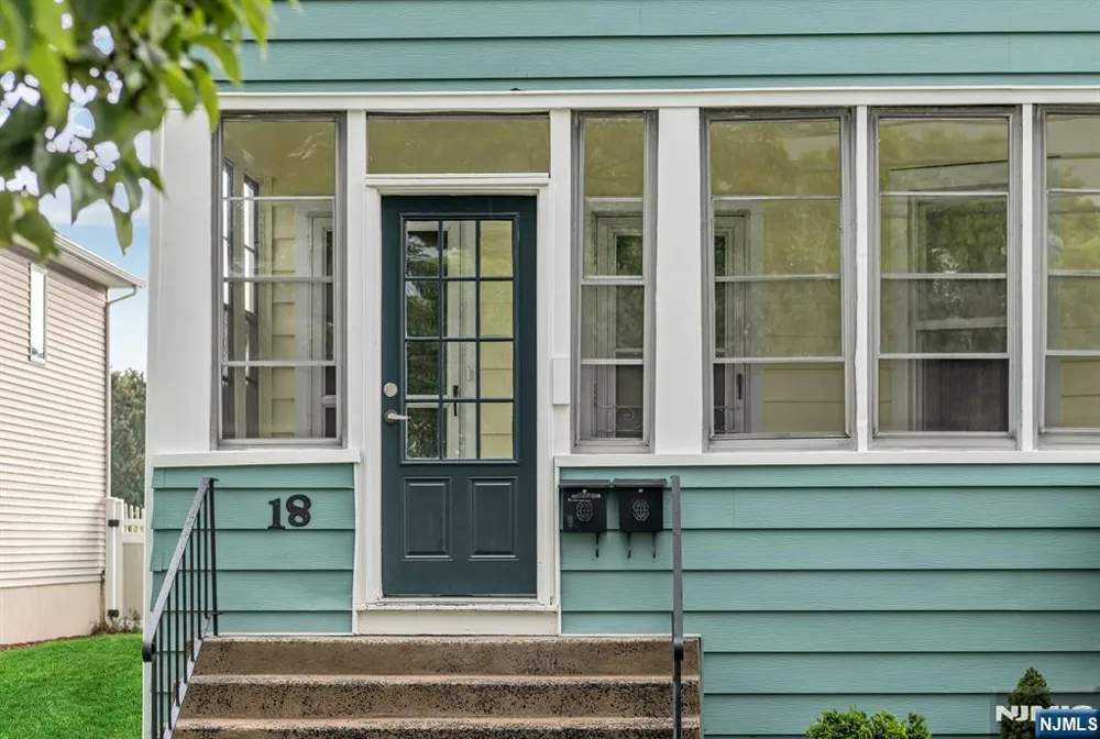 18 Lincoln Avenue 1 Little Falls, NJ 07424