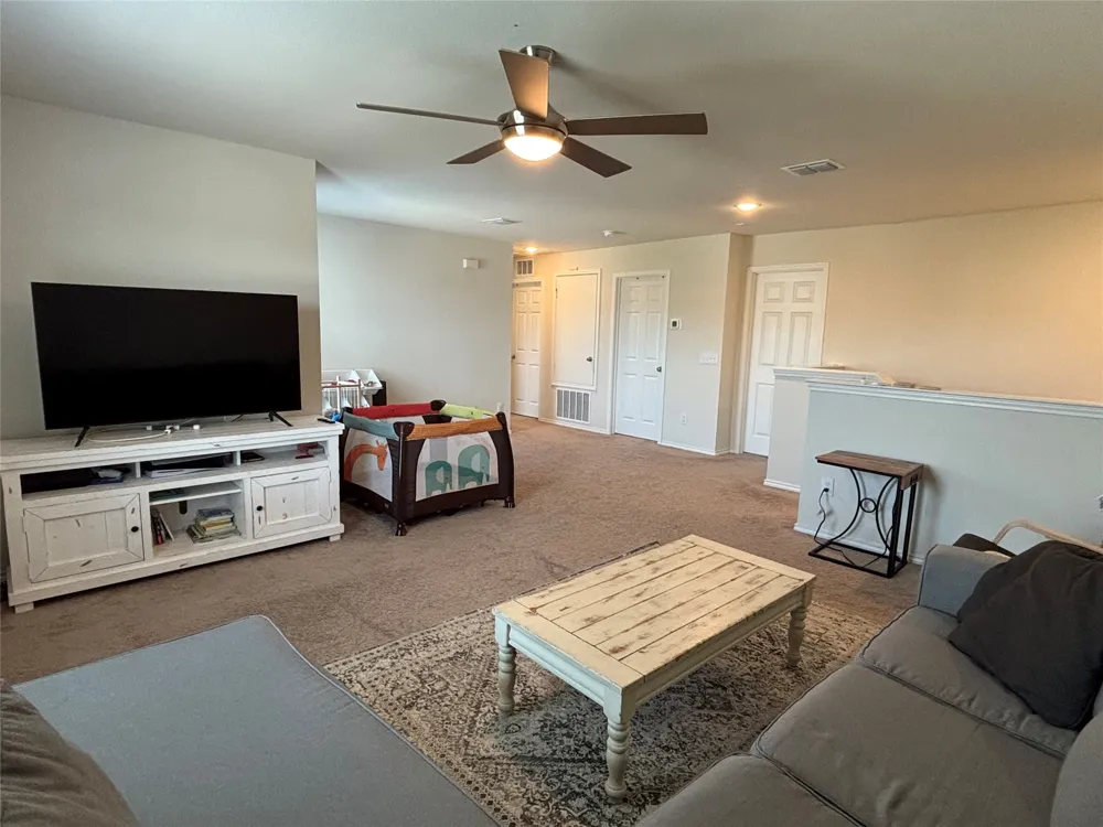 5617 Cherrywood Way Fort Worth, TX 76123