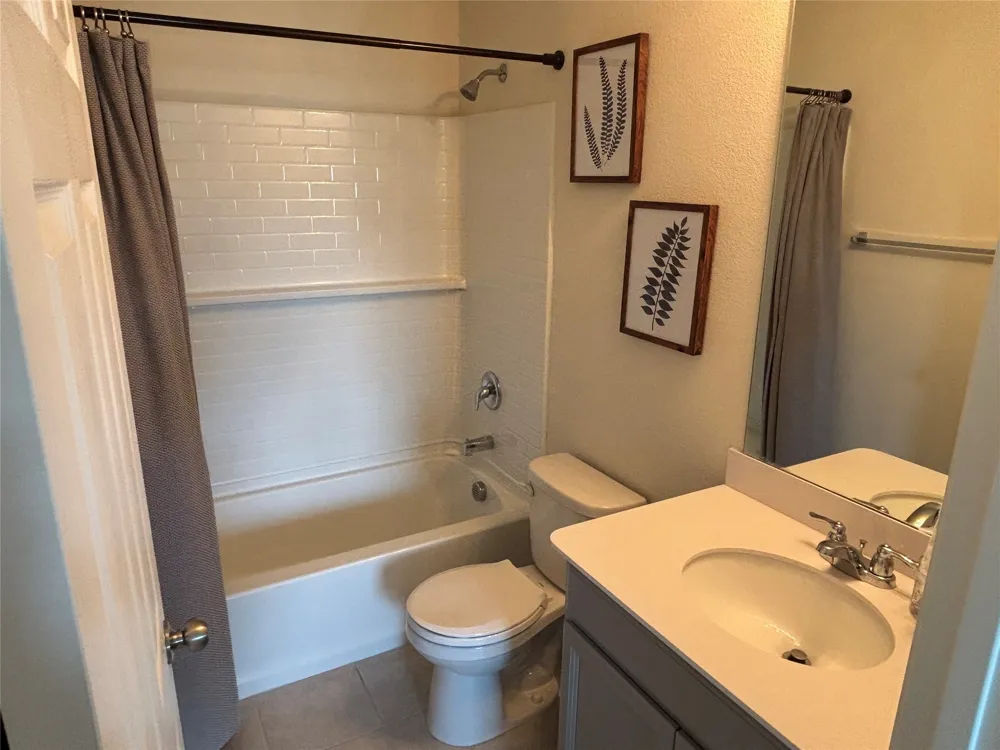 5617 Cherrywood Way Fort Worth, TX 76123
