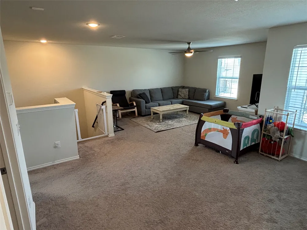 5617 Cherrywood Way Fort Worth, TX 76123