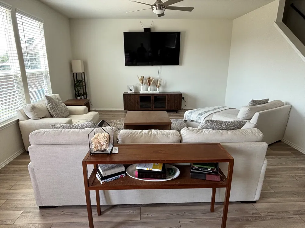 5617 Cherrywood Way Fort Worth, TX 76123