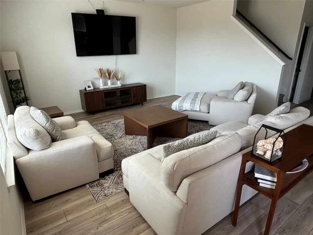 5617 Cherrywood Way Fort Worth, TX 76123