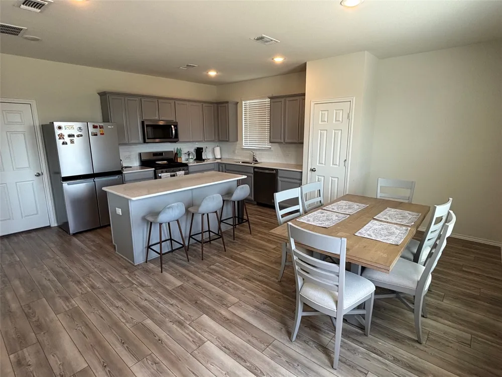 5617 Cherrywood Way Fort Worth, TX 76123