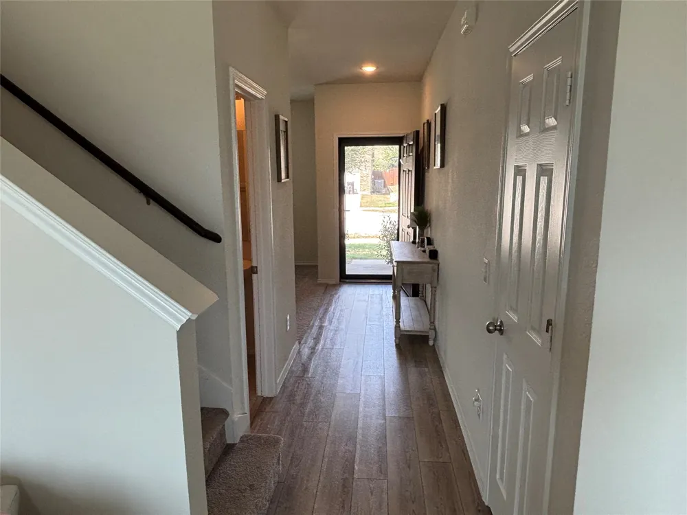 5617 Cherrywood Way Fort Worth, TX 76123
