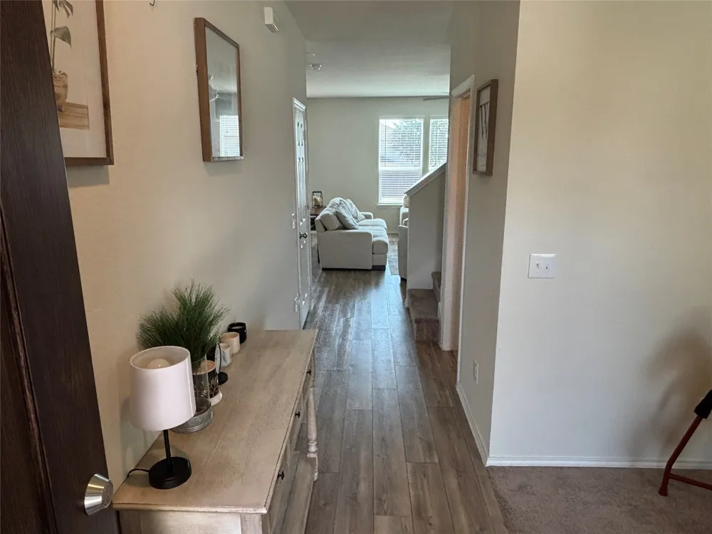 5617 Cherrywood Way Fort Worth, TX 76123