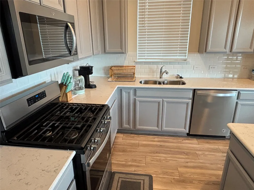 5617 Cherrywood Way Fort Worth, TX 76123