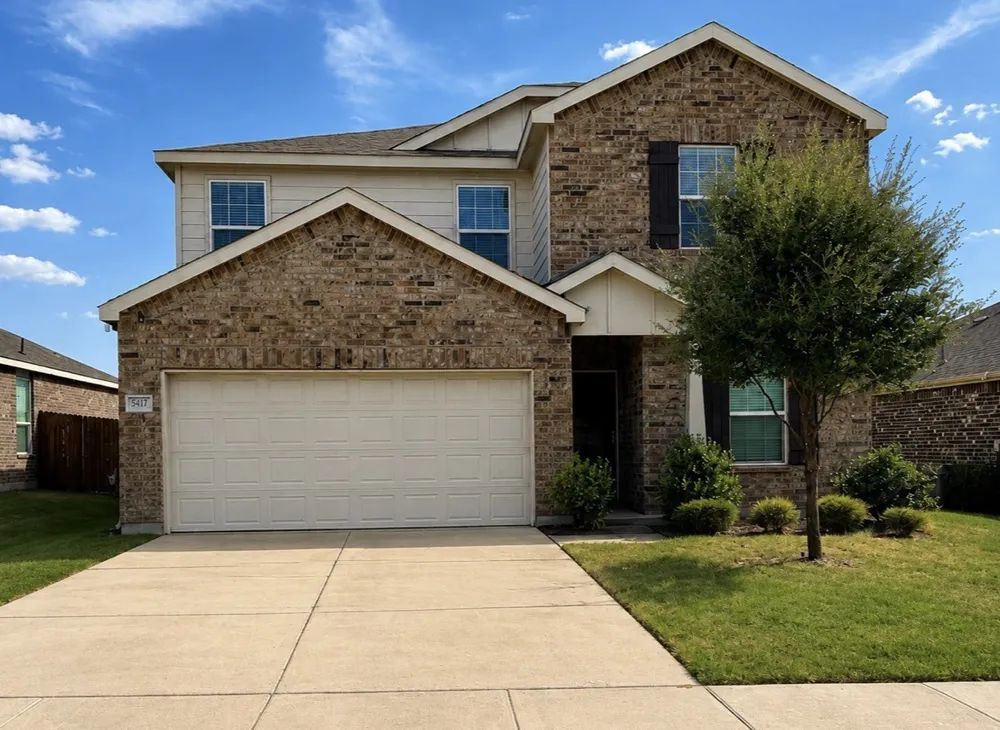 5617 Cherrywood Way Fort Worth, TX 76123