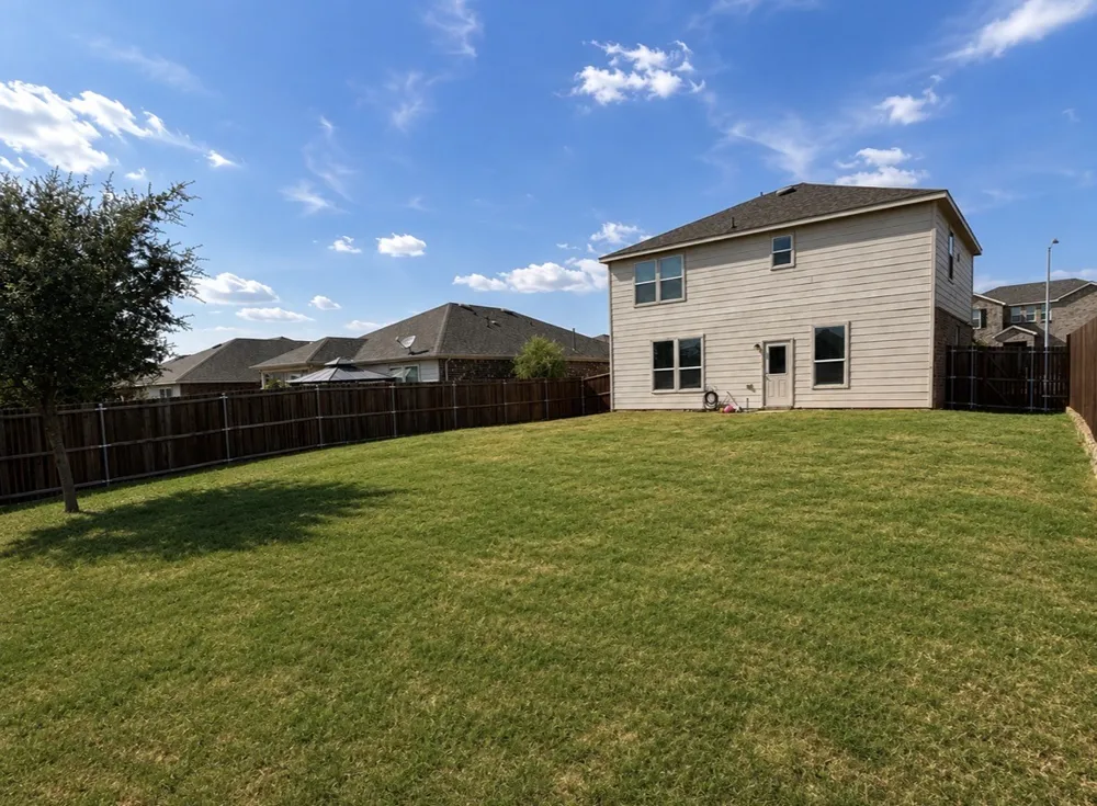 5617 Cherrywood Way Fort Worth, TX 76123
