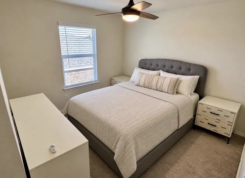 5617 Cherrywood Way Fort Worth, TX 76123