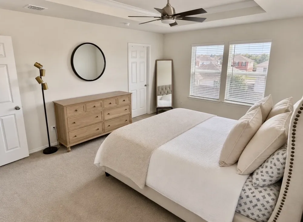 5617 Cherrywood Way Fort Worth, TX 76123