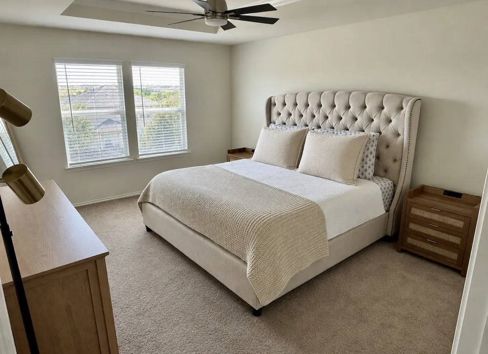 5617 Cherrywood Way Fort Worth, TX 76123