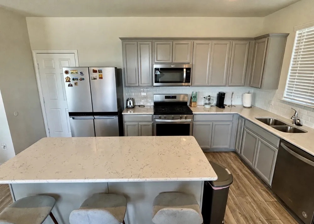 5617 Cherrywood Way Fort Worth, TX 76123