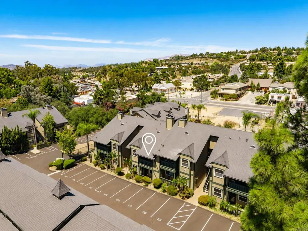 1434 Marshall Road #23 Alpine, CA 91901
