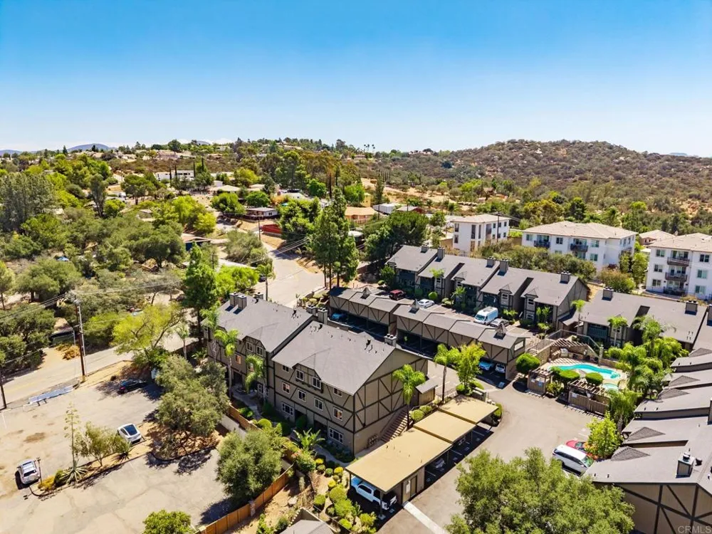 1434 Marshall Road #23 Alpine, CA 91901