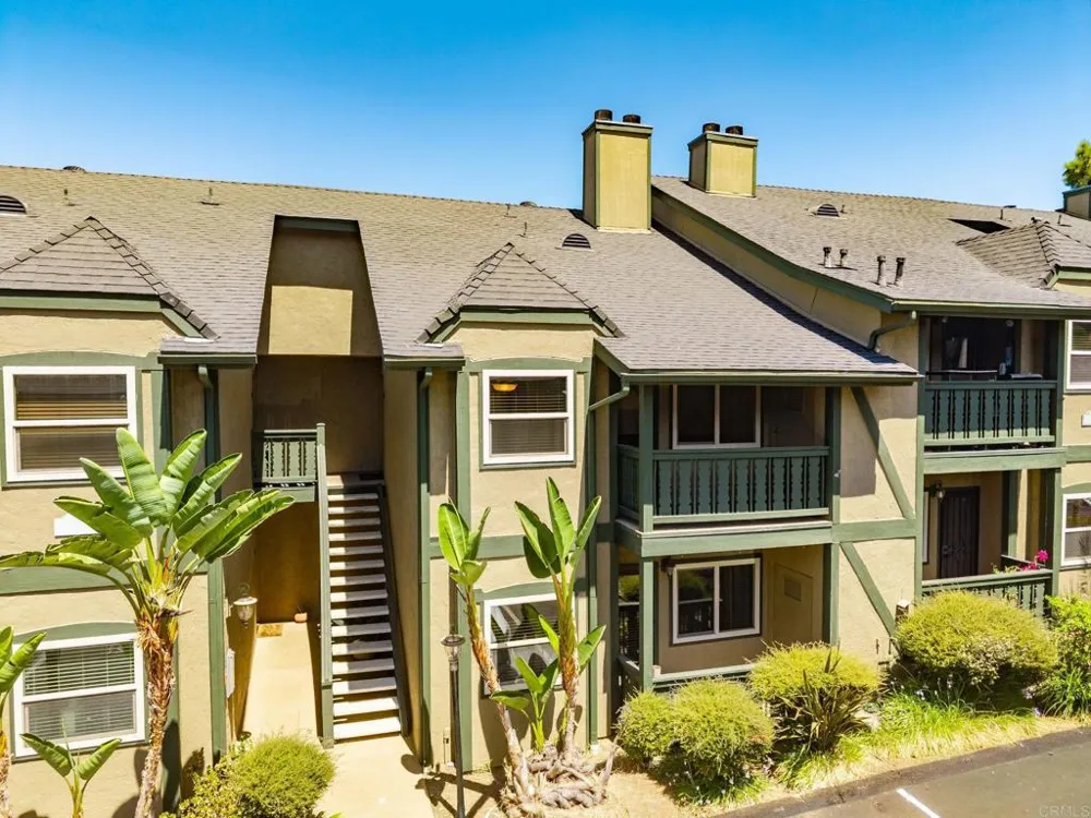 1434 Marshall Road #23 Alpine, CA 91901
