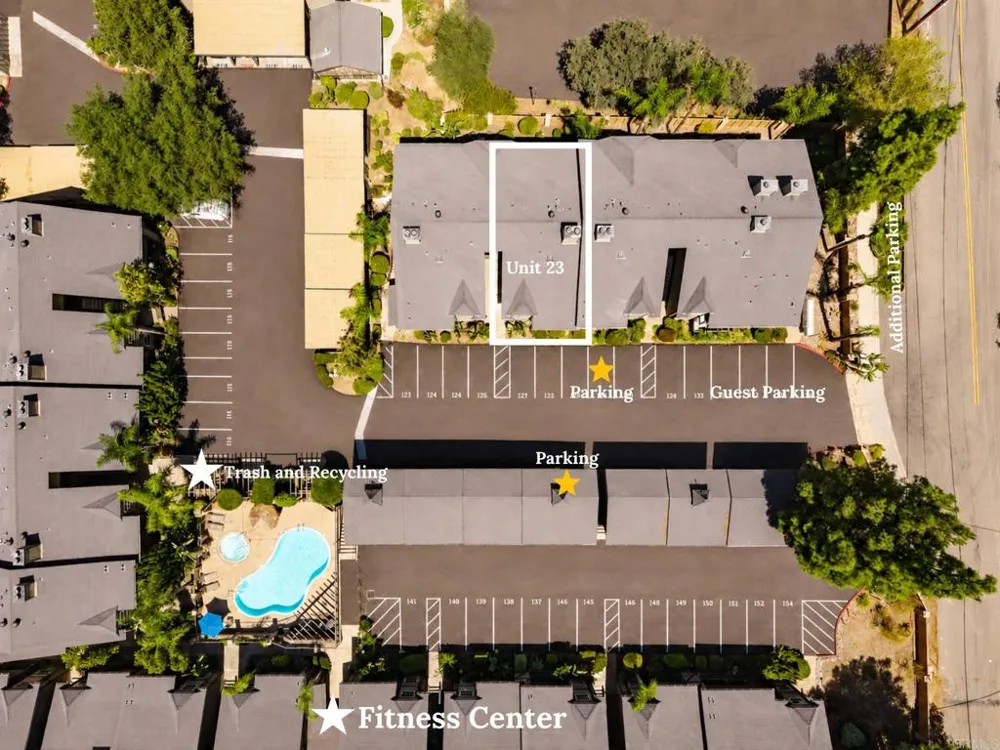 1434 Marshall Road #23 Alpine, CA 91901