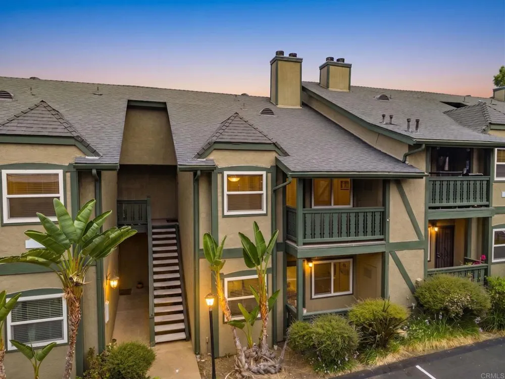 1434 Marshall Road #23 Alpine, CA 91901