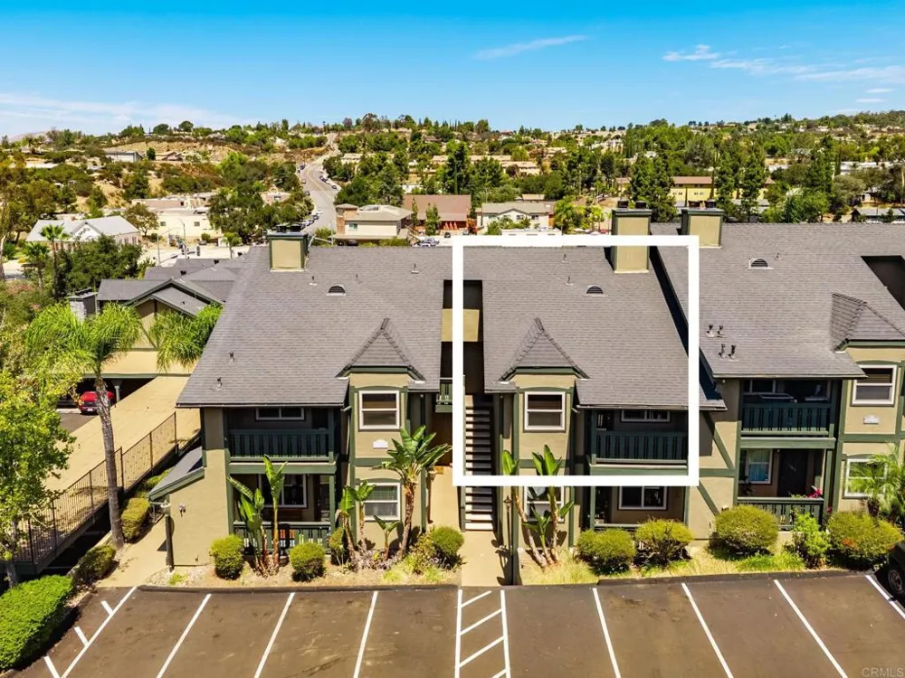 1434 Marshall Road #23 Alpine, CA 91901