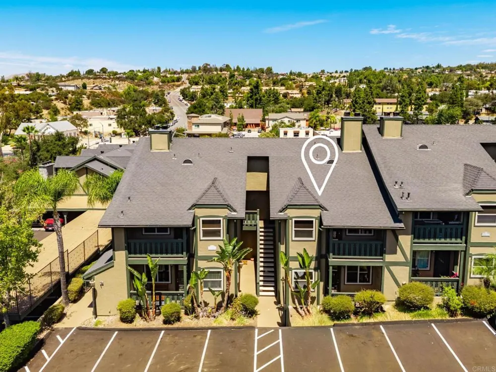 1434 Marshall Road #23 Alpine, CA 91901