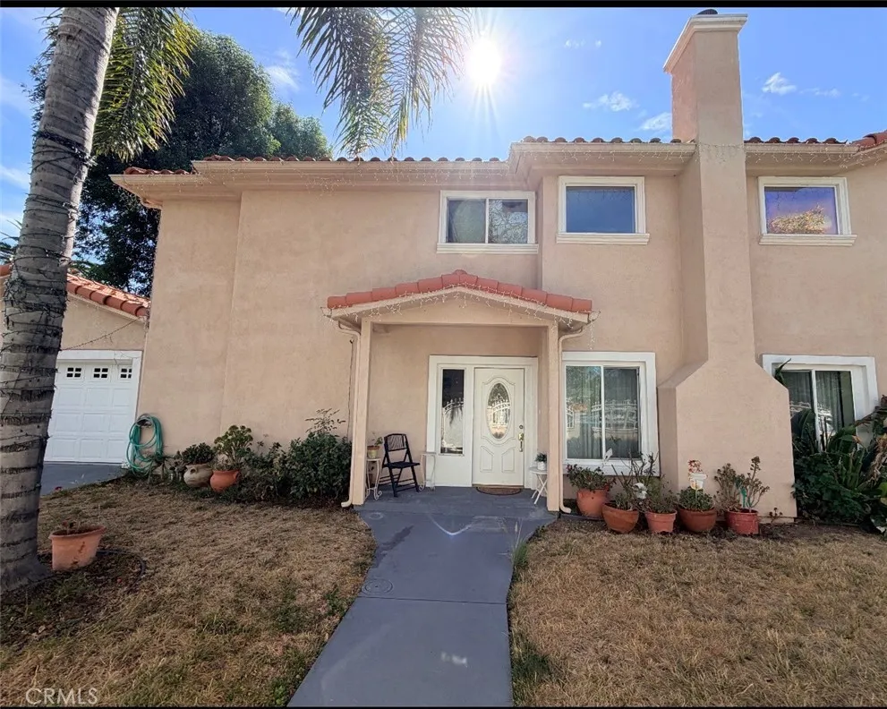 6816 Geyser Ave Reseda, CA 91335