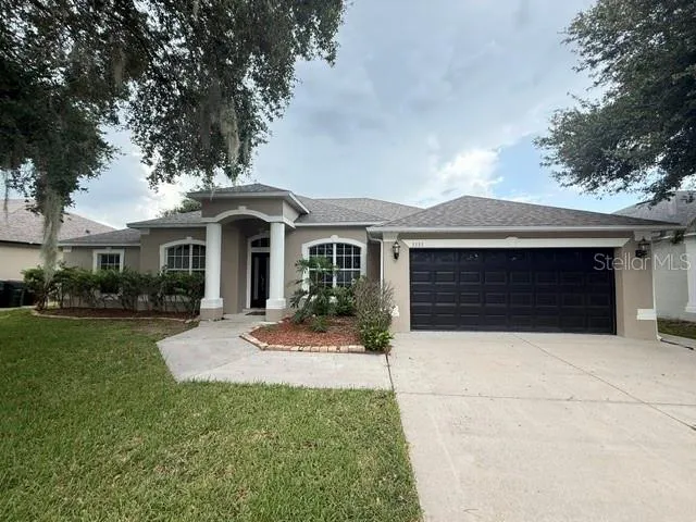3335 COUNTRYSIDE VIEW DRIVE St Cloud, FL 34772