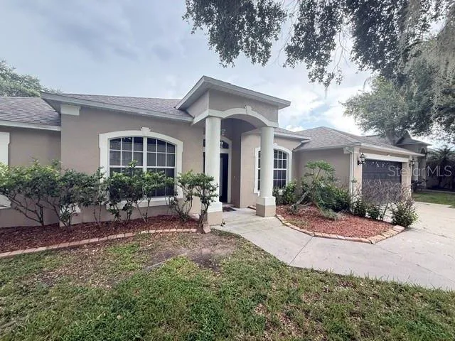 3335 COUNTRYSIDE VIEW DRIVE St Cloud, FL 34772