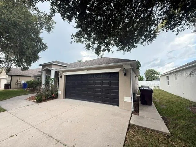 3335 COUNTRYSIDE VIEW DRIVE St Cloud, FL 34772
