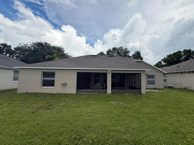 3335 COUNTRYSIDE VIEW DRIVE St Cloud, FL 34772
